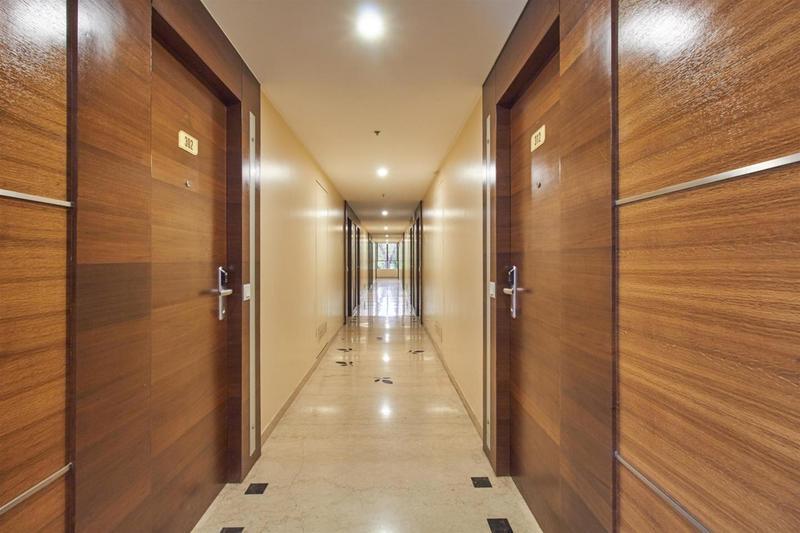 Tarawade Clarks Inn Pune Exterior foto